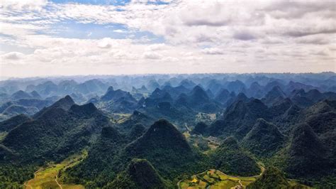 從貴陽怎麼去荔波，探討貴州山水間的奇幻旅程